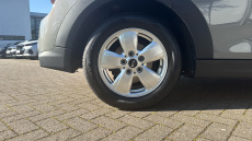 MINI Hatchback 1.5 One Classic 5dr Petrol Hatchback